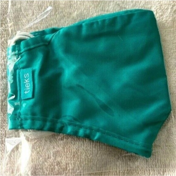 Tieks by Gavrieli One Tieks Mask New In Package - Picture 2 of 2